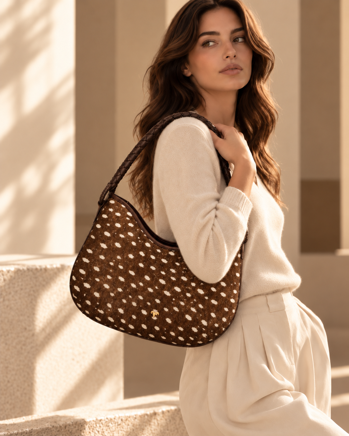 PAULINA GUTIÉRREZ                                         Moon Bag Lover
